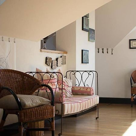 Gaestehaus Kohlberg Kohlberg  Kültér fotó