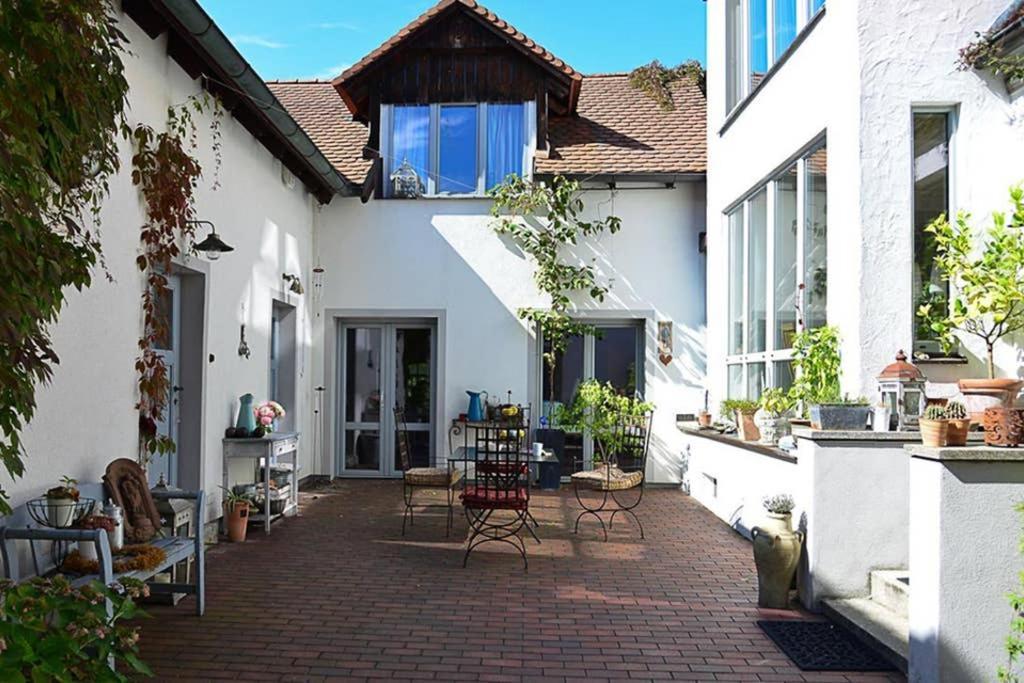 Gaestehaus Kohlberg Kohlberg  Kültér fotó