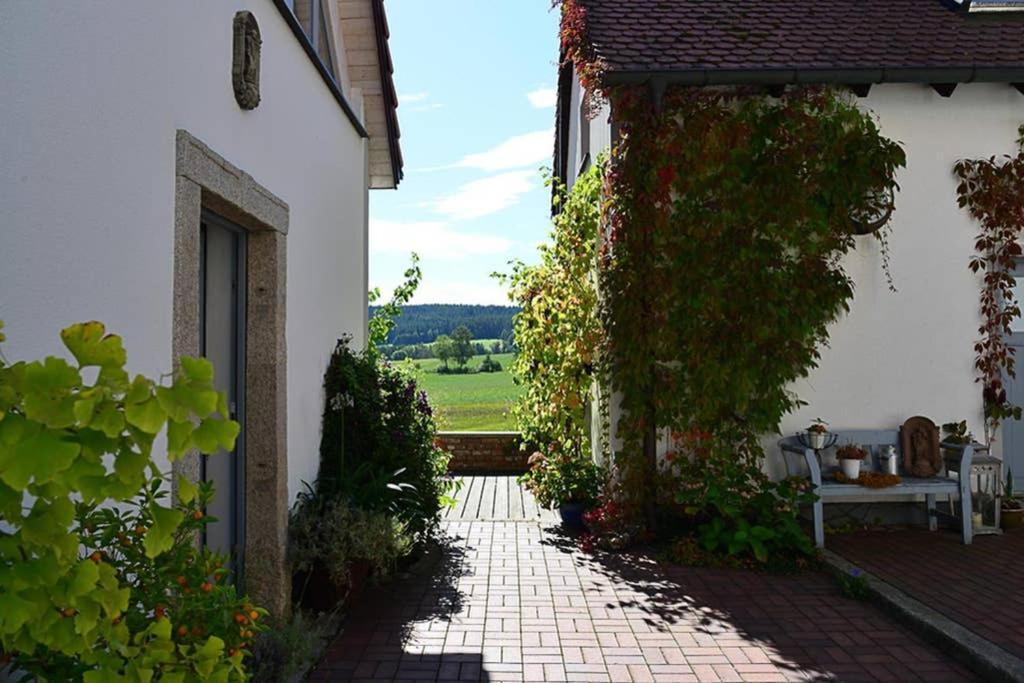 Gaestehaus Kohlberg Kohlberg  Kültér fotó