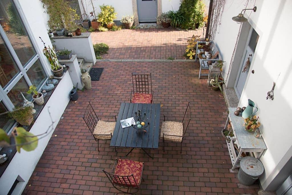 Gaestehaus Kohlberg Kohlberg  Kültér fotó