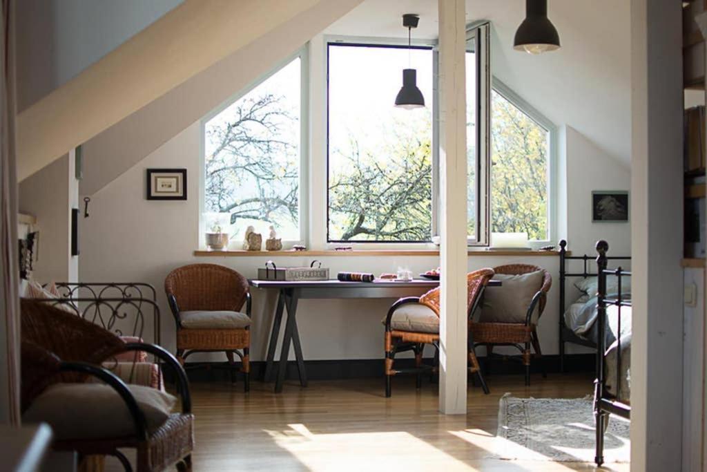 Gaestehaus Kohlberg Kohlberg  Kültér fotó
